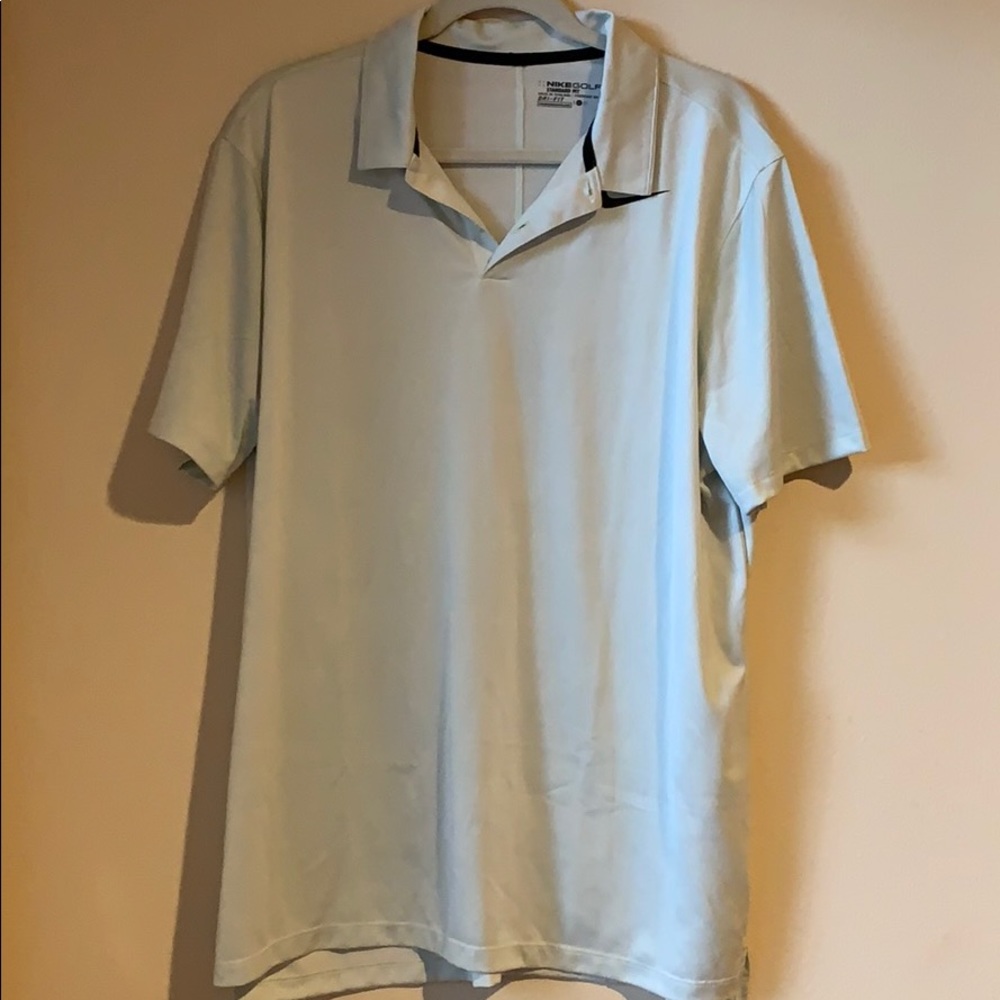 Nike Golf Shirt